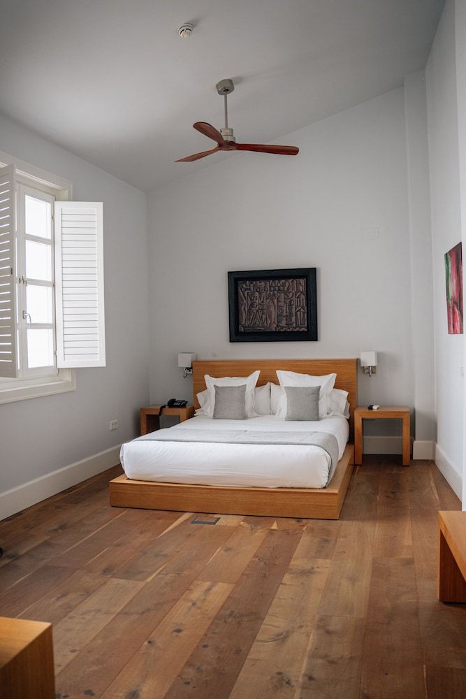 Hotel Boutique Palacio Corredera by Casas y Palacios Premium Room 16