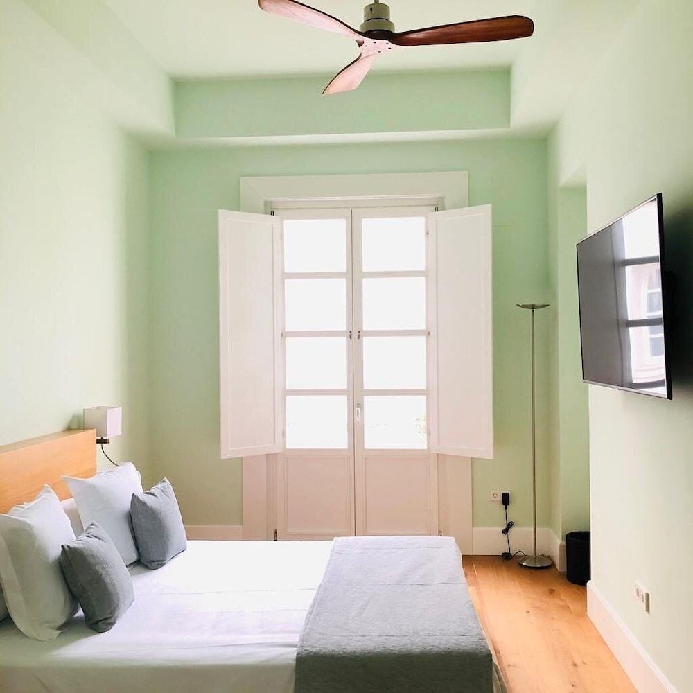 Hotel Boutique Palacio Corredera by Casas y Palacios Premium Room 6