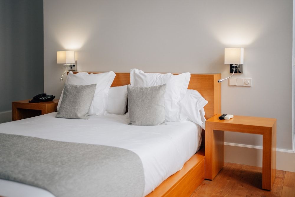 Hotel Boutique Palacio Corredera by Casas y Palacios Premium Room 8