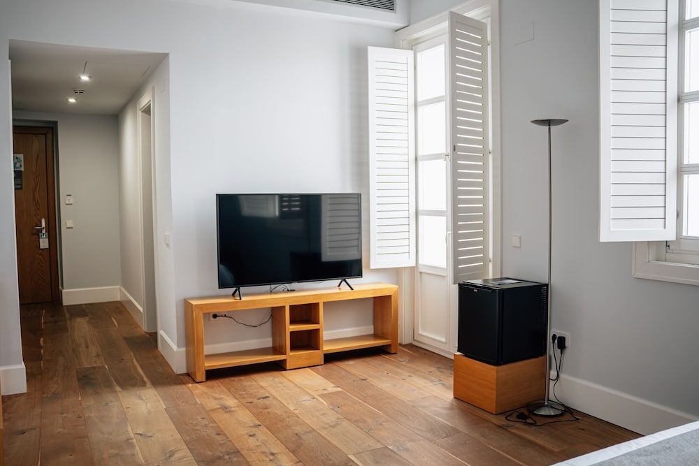 Hotel Boutique Palacio Corredera by Casas y Palacios Premium Room 30