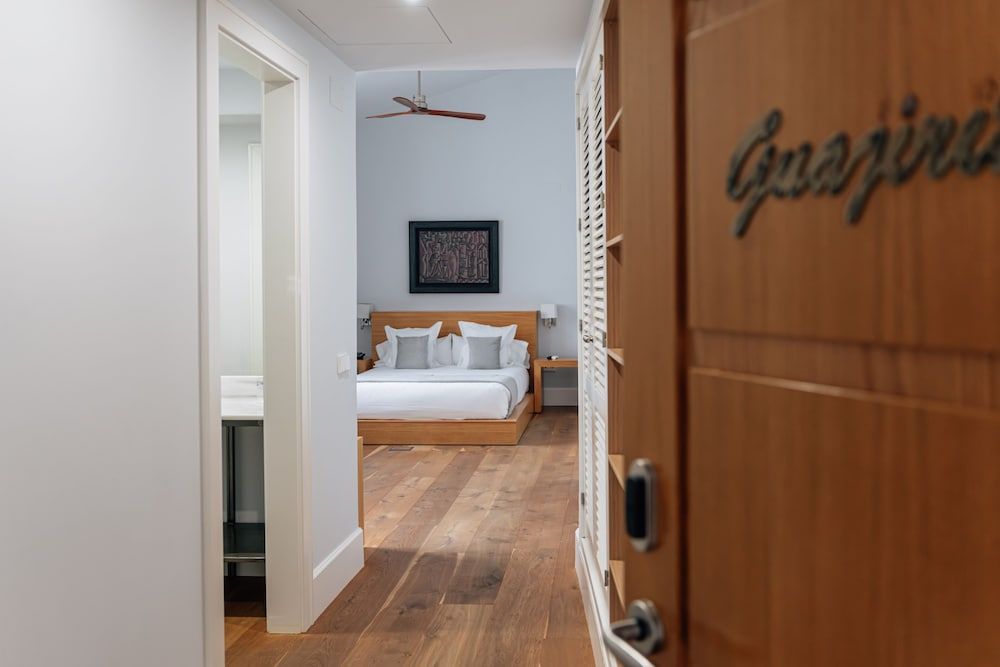 Hotel Boutique Palacio Corredera by Casas y Palacios Premium Room 29