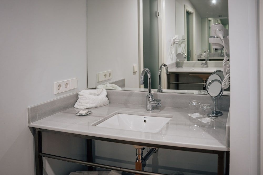 Hotel Boutique Palacio Corredera by Casas y Palacios Premium Room 21