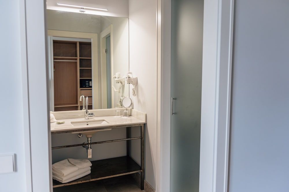 Hotel Boutique Palacio Corredera by Casas y Palacios Premium Room 22