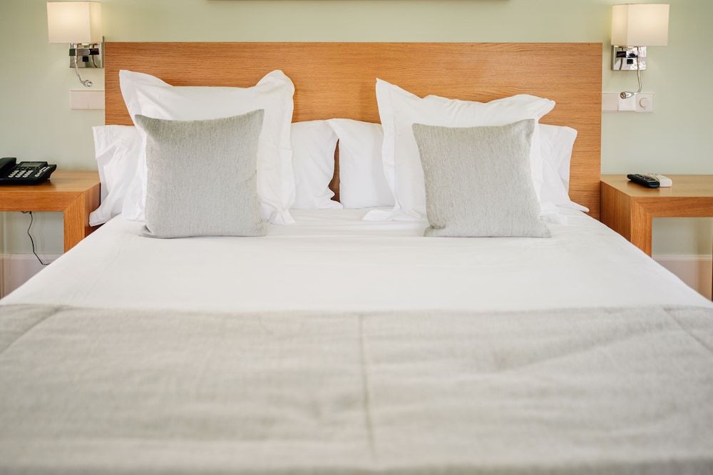 Hotel Boutique Palacio Corredera by Casas y Palacios Premium Room 9