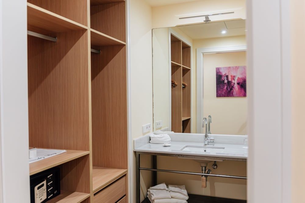 Hotel Boutique Palacio Corredera by Casas y Palacios Premium Room 23