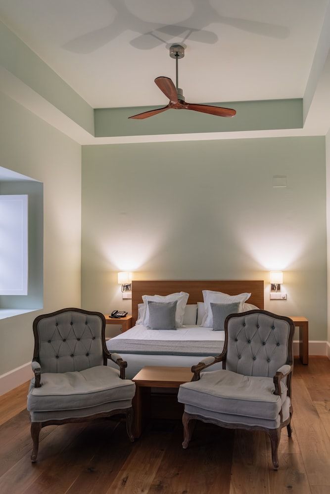 Hotel Boutique Palacio Corredera by Casas y Palacios Premium Studio Suite 23