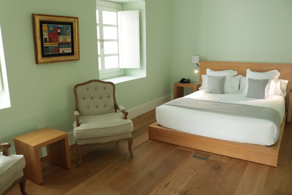 Hotel Boutique Palacio Corredera by Casas y Palacios Premium Studio Suite 3