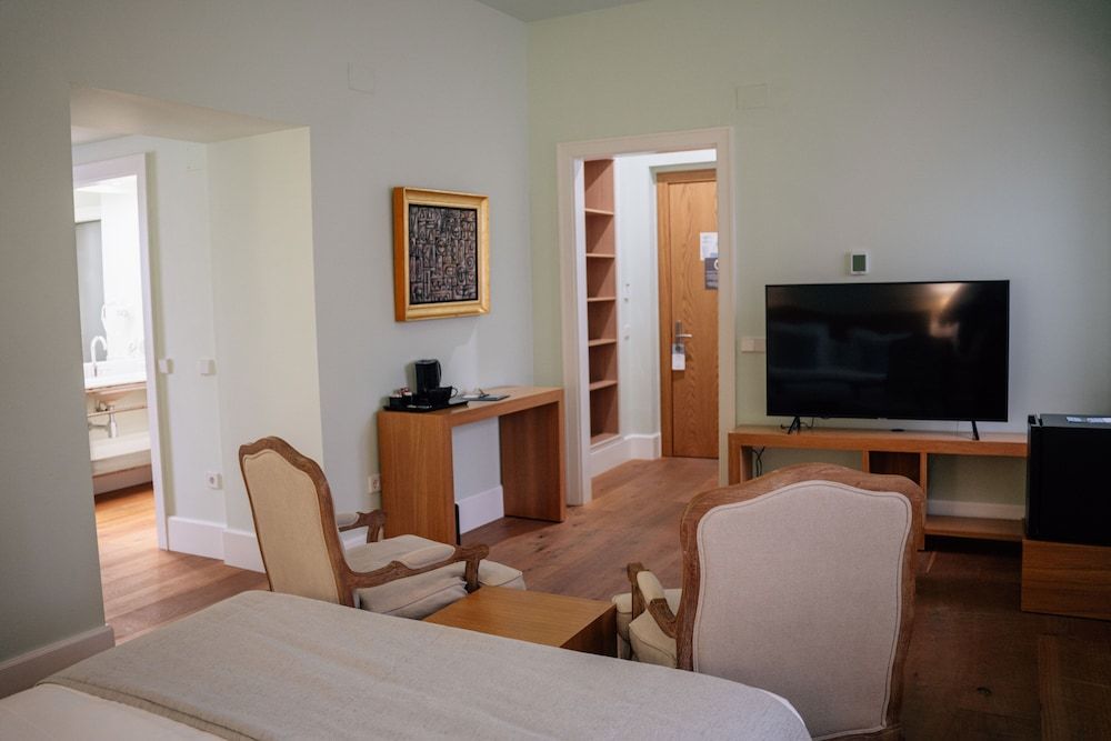 Hotel Boutique Palacio Corredera by Casas y Palacios Premium Studio Suite 22