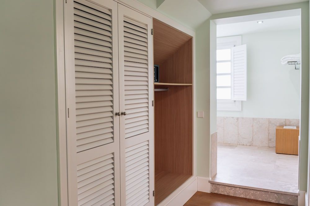 Hotel Boutique Palacio Corredera by Casas y Palacios Premium Studio Suite 17