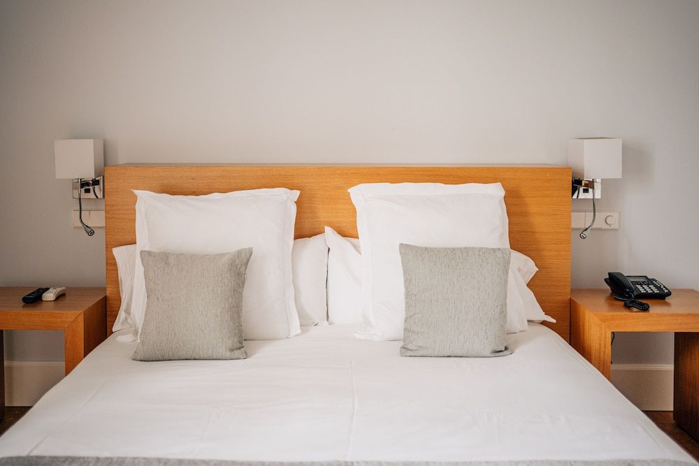 Hotel Boutique Palacio Corredera by Casas y Palacios Premium Room 12