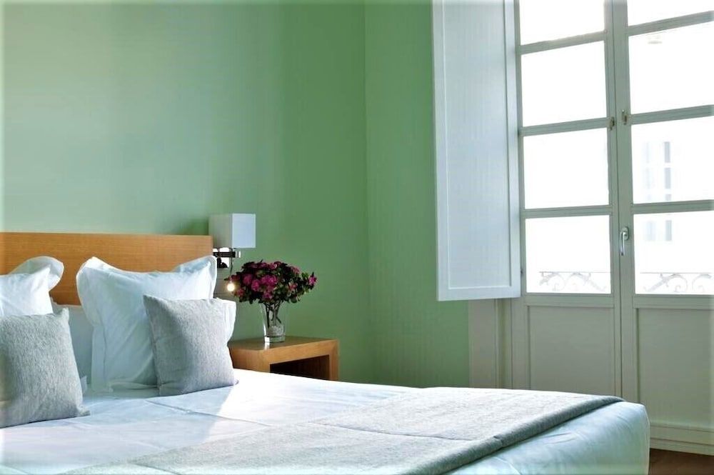 Hotel Boutique Palacio Corredera by Casas y Palacios Premium Room 4