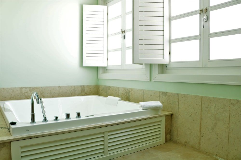 Hotel Boutique Palacio Corredera by Casas y Palacios Premium Studio Suite 11