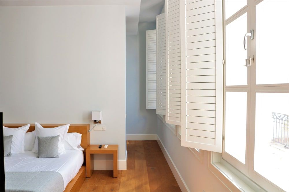 Hotel Boutique Palacio Corredera by Casas y Palacios Premium Room 24