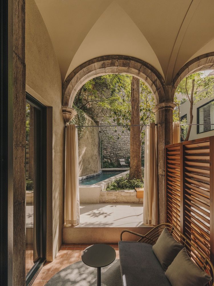 Hotel Palau Fugit Palau Terrace