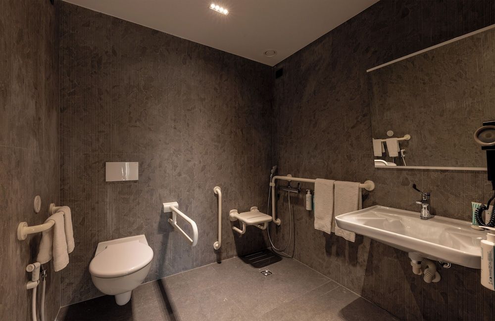 Porto Lotti Suite Hotel Junior Studio Suite 2