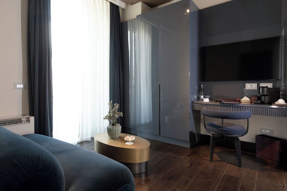 Palazzo Utini Executive Room 5