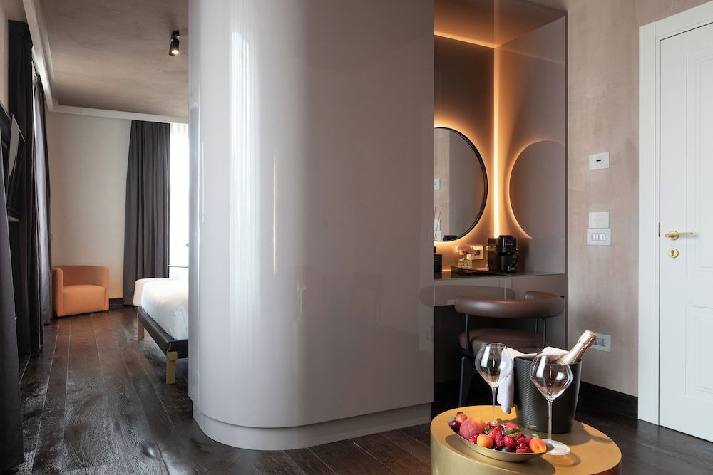 Palazzo Utini Executive Room 4