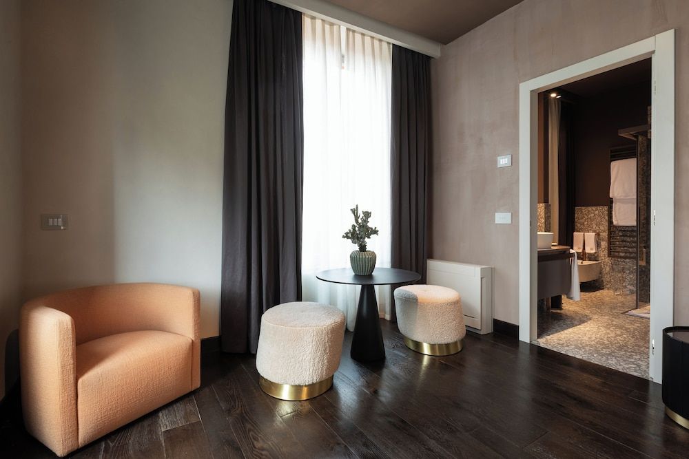 Palazzo Utini Executive Room 3