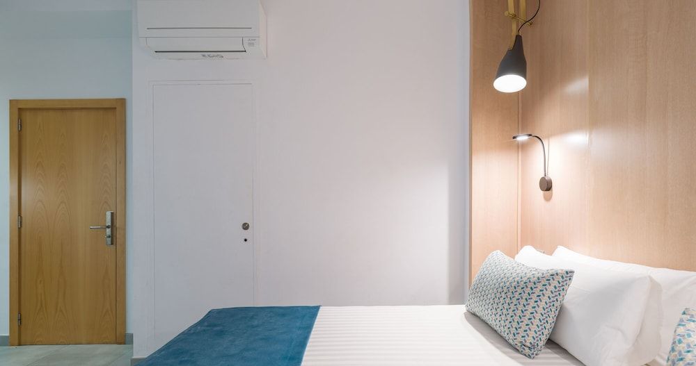 Tusity One Standard Double Room 3