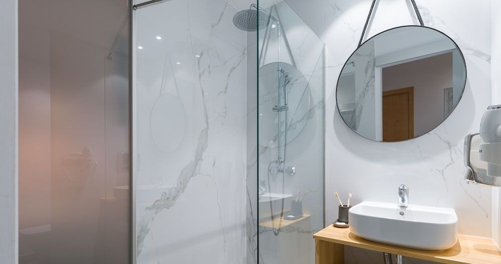 Tusity One Standard Double Room 10