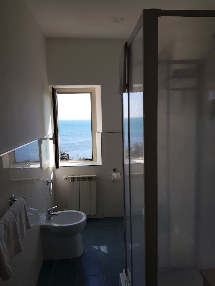 Triple Sea View