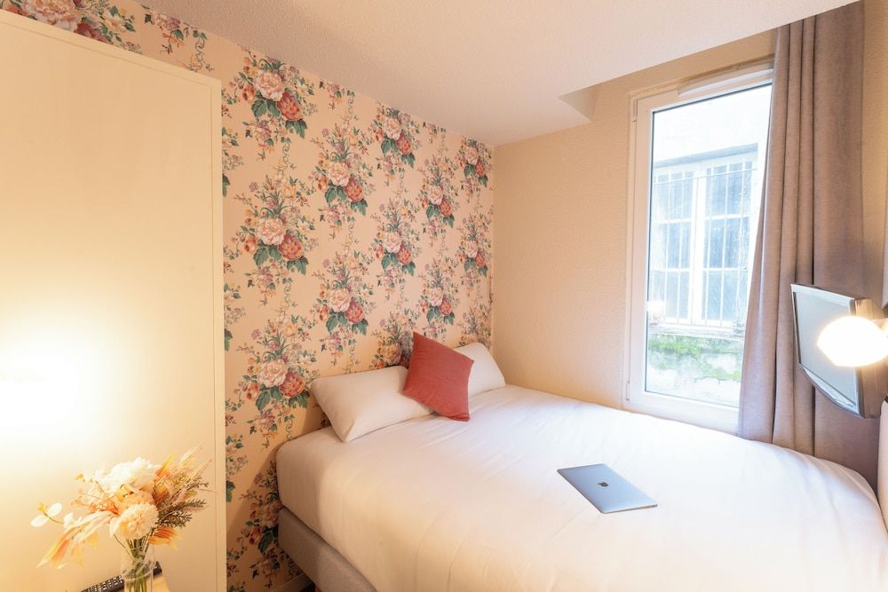Résidence Hôtel du Théâtre Petite Chambre Double 4