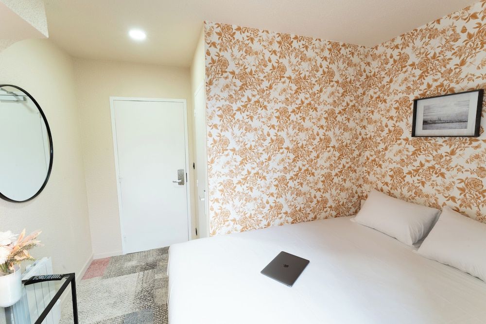 Résidence Hôtel du Théâtre Petite Chambre Double 2