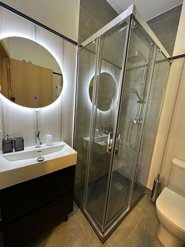 La Posada de los Venerables Standard Room, 1 Double Bed