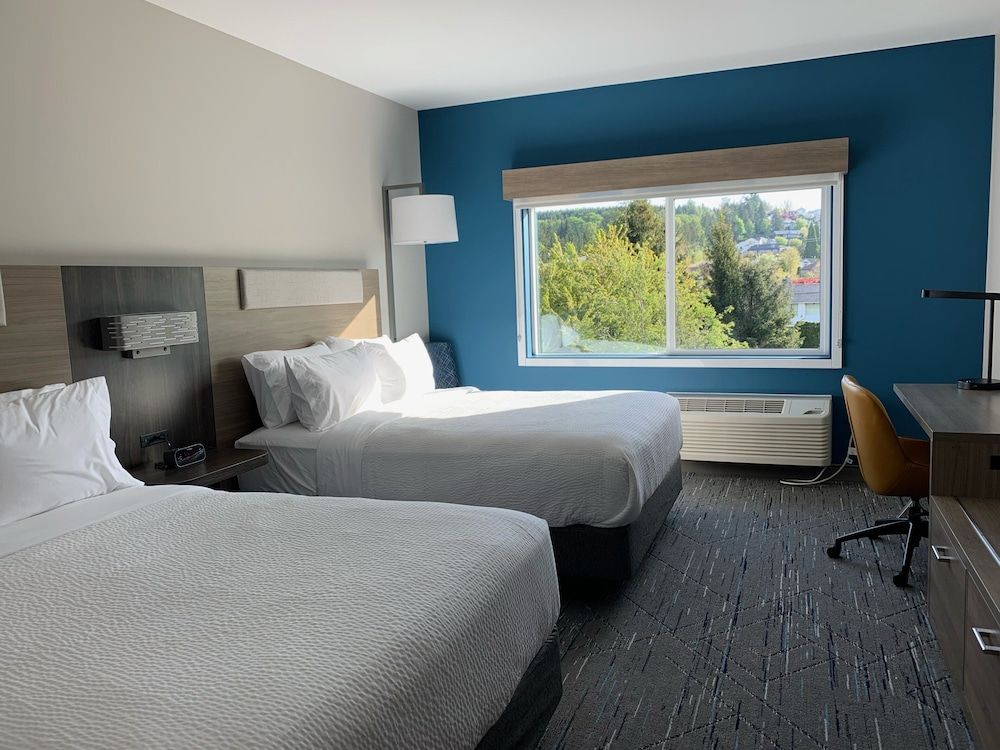 Standard Room, 2 Queen Beds
