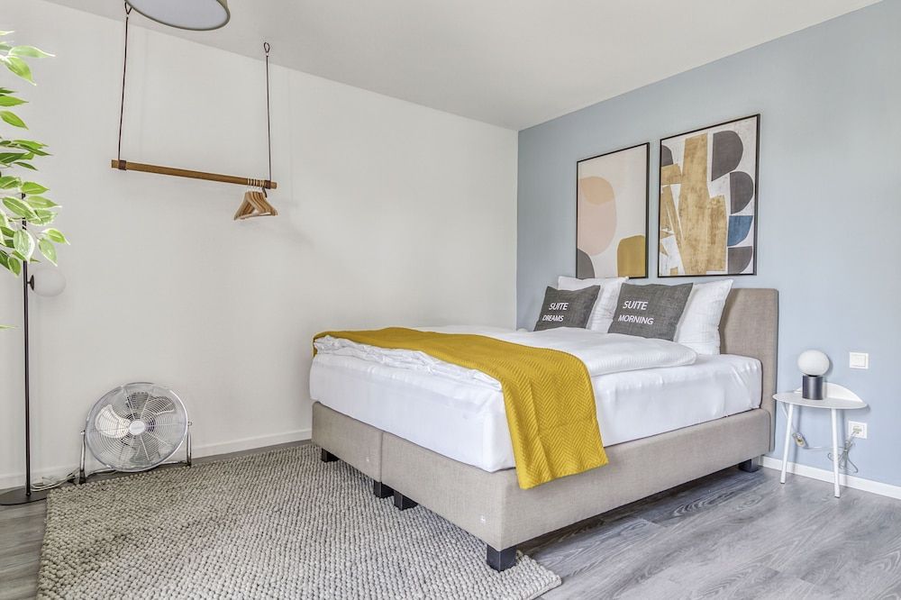 Limehome Garching München - Nähe Airport