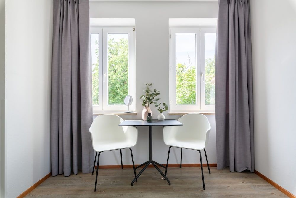 Limehome Garching München - Nähe Airport Suite S with Balcony 13