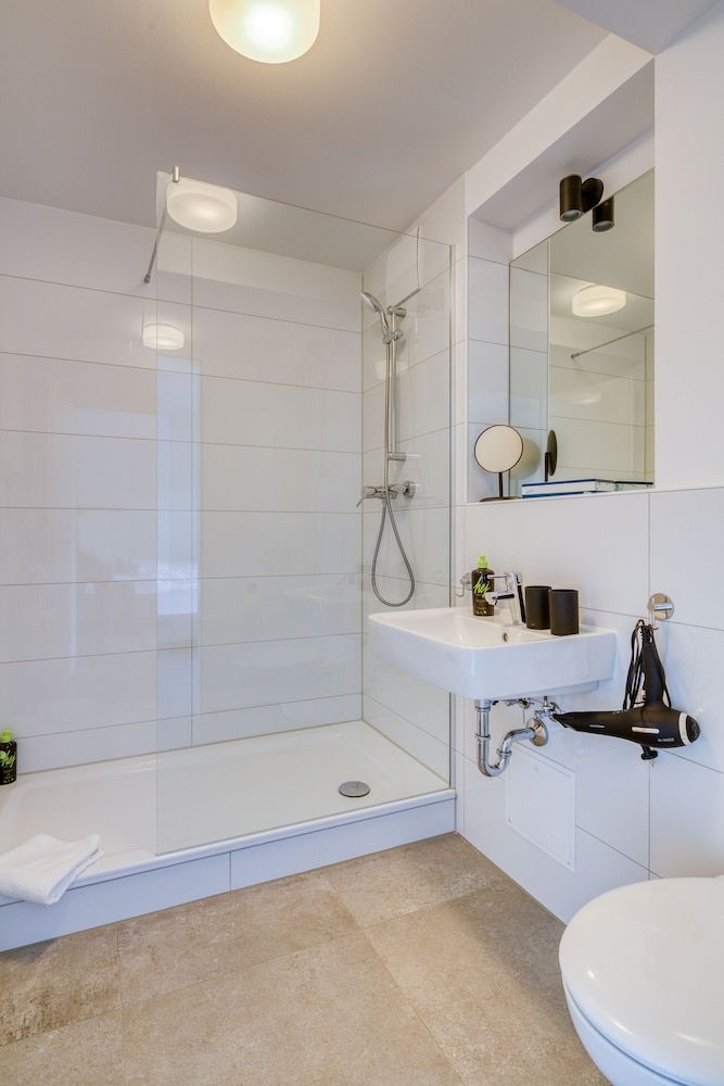 Limehome Garching München - Nähe Airport Suite M with Balcony 3