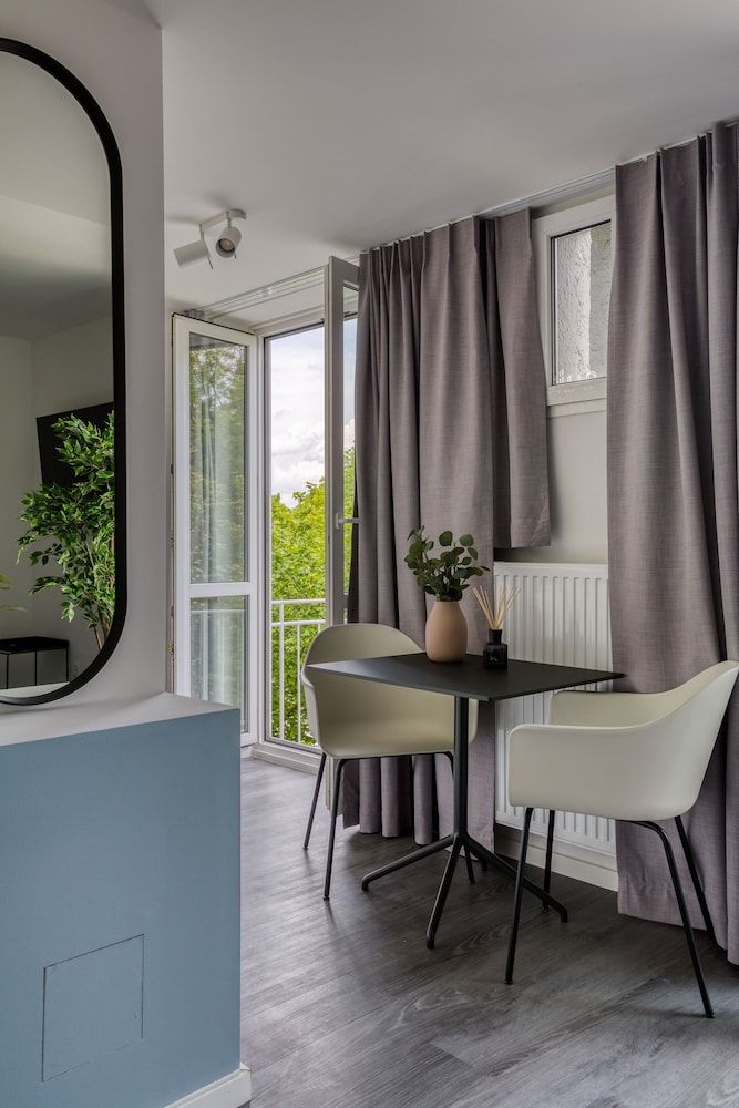 Limehome Garching München - Nähe Airport Suite M with Balcony 6