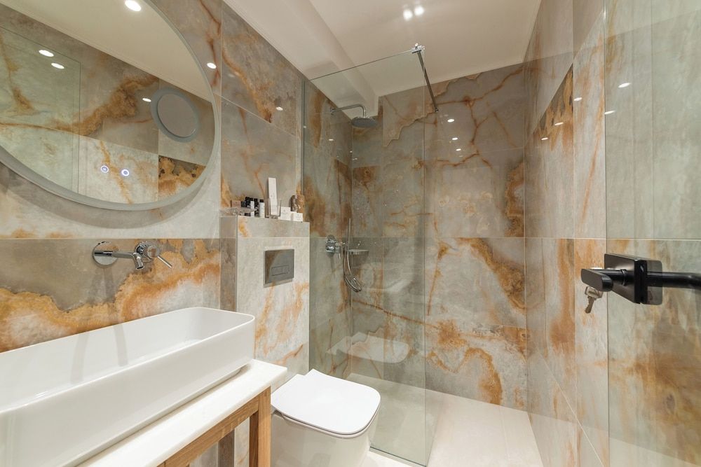 The Wine Hotel Standard Double or Twin Room 7