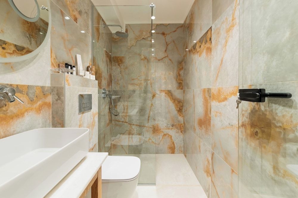 The Wine Hotel Standard Double or Twin Room 8