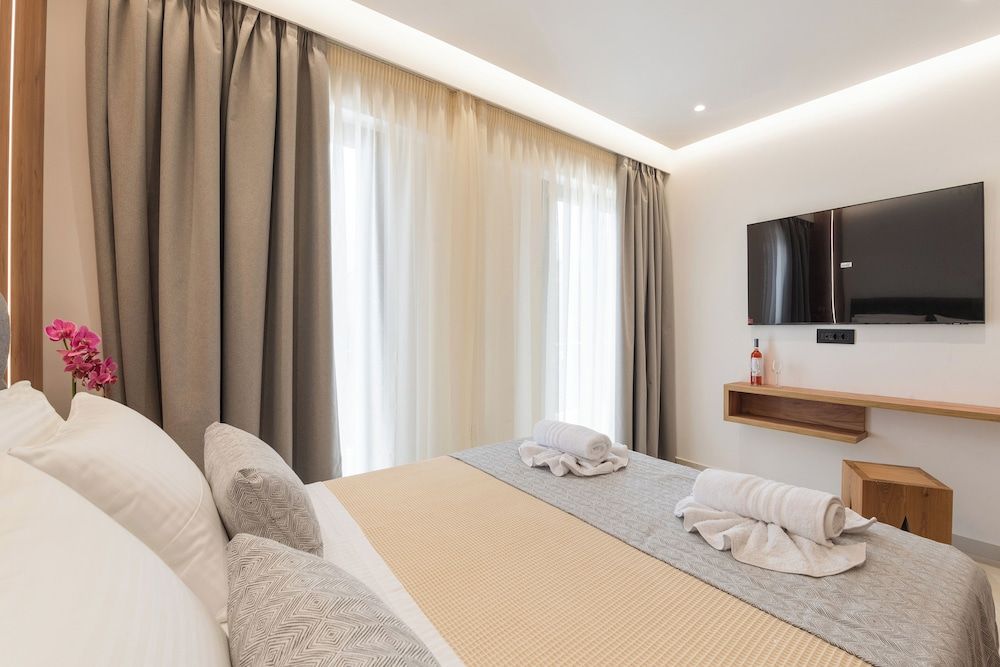 The Wine Hotel Standard Double or Twin Room 3