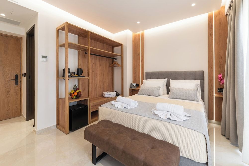 The Wine Hotel Standard Double or Twin Room 5