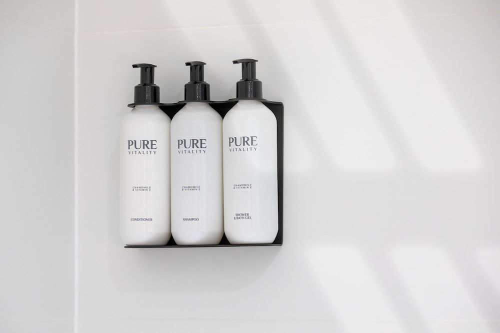 Haberfield Hotel Family Room with bath 5