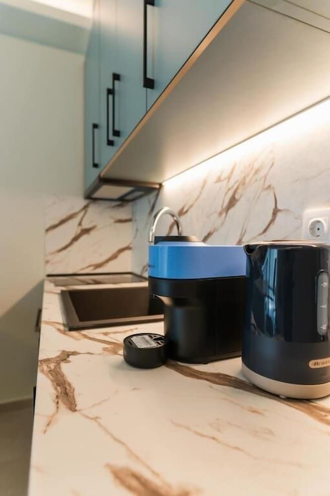 Oktolia Suites Standard Suite 8