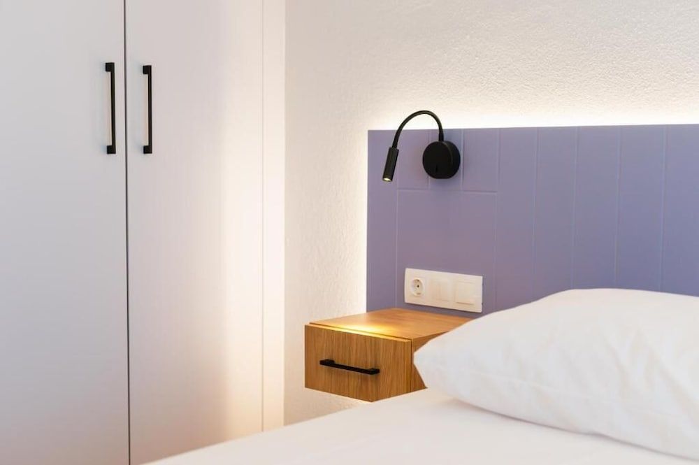 Oktolia Suites Standard Suite 15