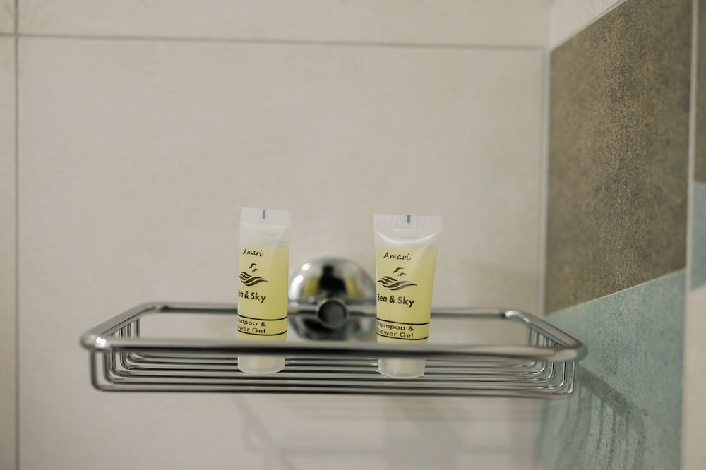 Oktolia Suites Standard Suite 14