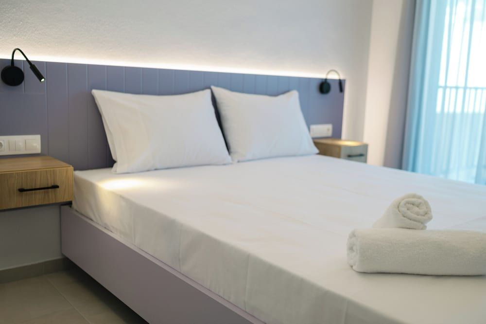 Oktolia Suites Standard Suite 5