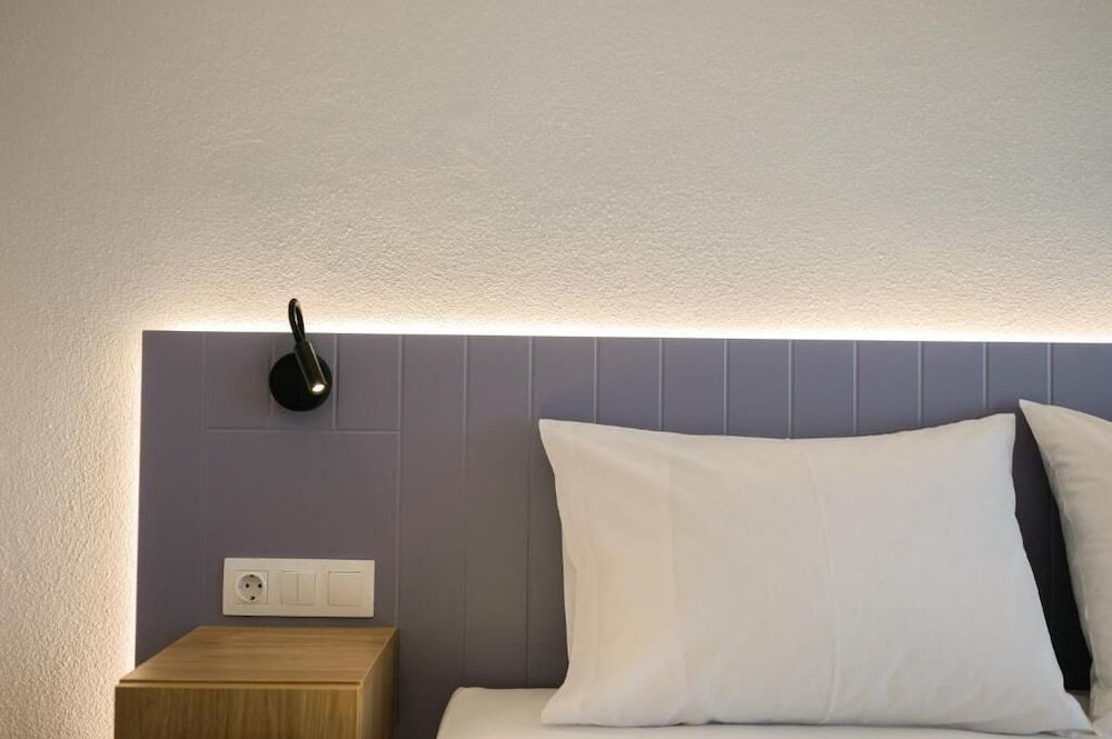 Oktolia Suites Standard Suite 2