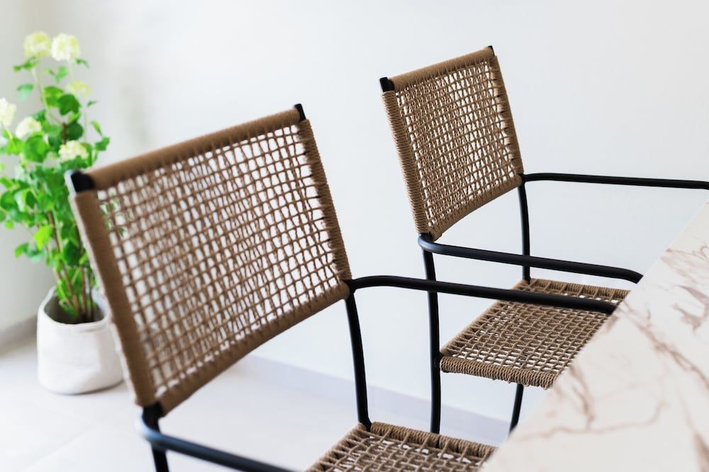 Oktolia Suites Standard Suite 7