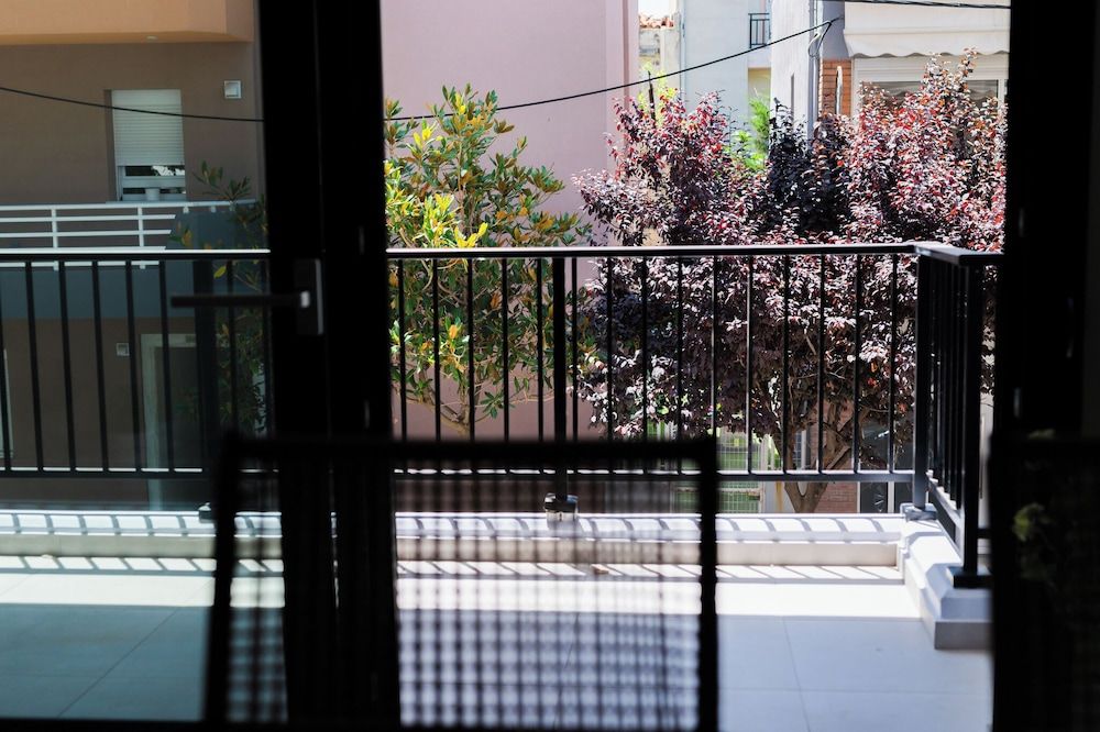 Oktolia Suites Standard Suite 6