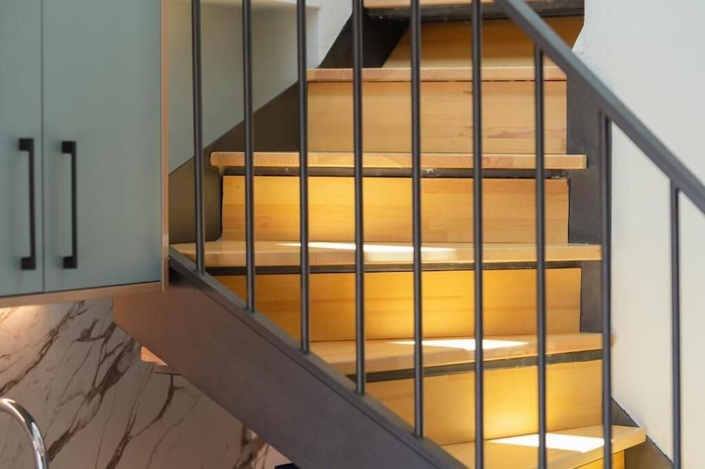 Oktolia Suites Deluxe Suite 7