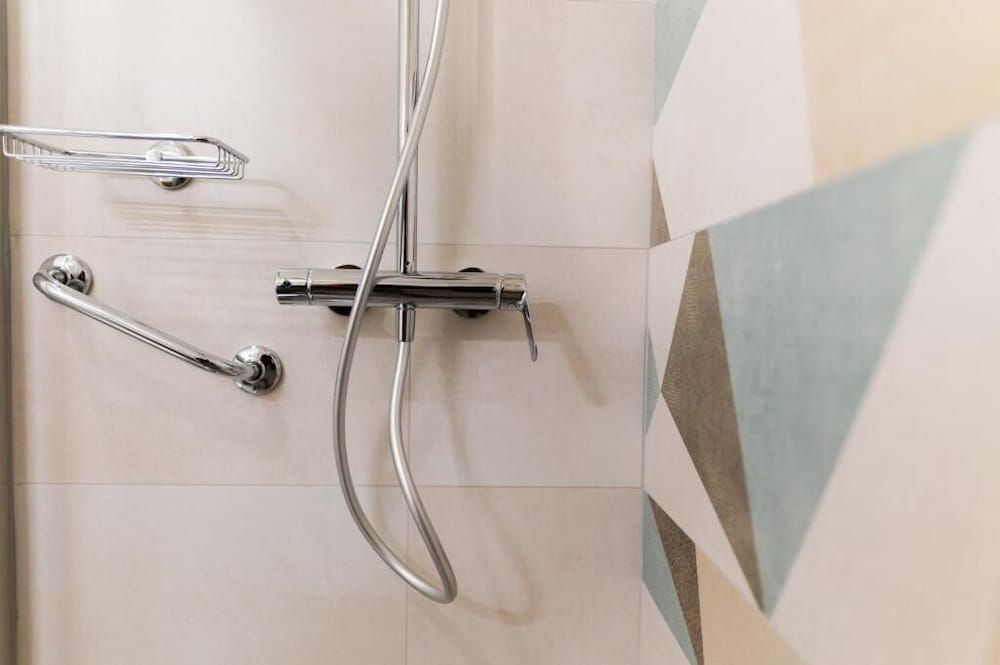 Oktolia Suites Standard Suite 11