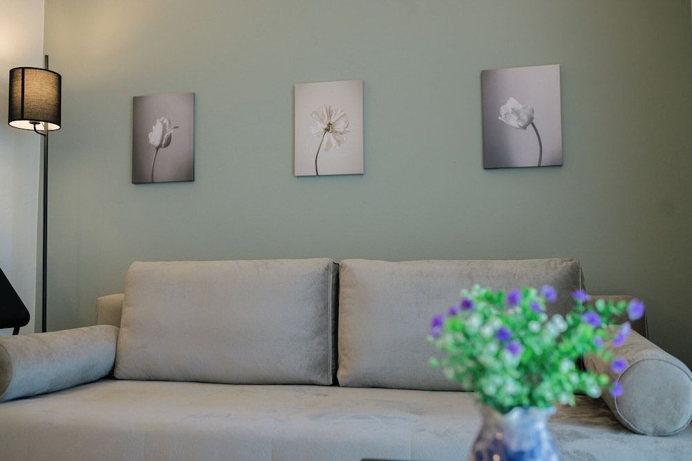 Oktolia Suites Standard Suite 17