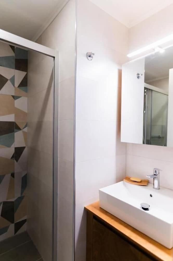 Oktolia Suites Standard Suite 12