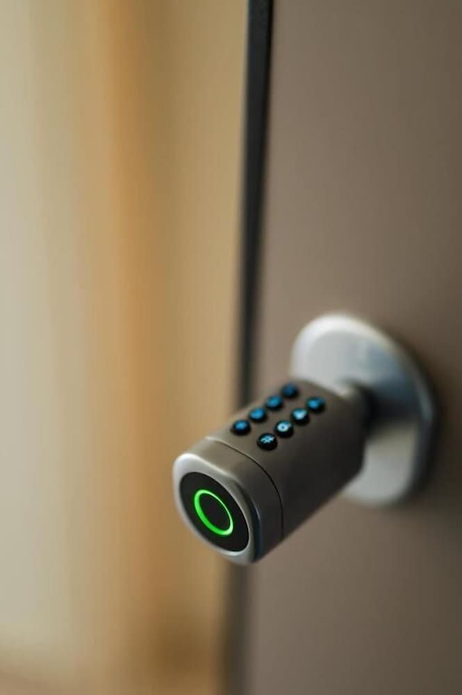 Oktolia Suites Standard Suite 9